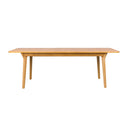 Hospitality furniture - Solid Wood Dining Table - www.oroatrade.com
