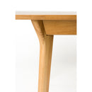 Hospitality furniture - Solid Wood Dining Table - www.oroatrade.com