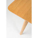 Hospitality furniture - Solid Wood Dining Table - www.oroatrade.com