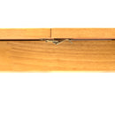 Hospitality furniture - Solid Wood Dining Table - www.oroatrade.com