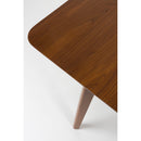 Hospitality furniture - Solid Wood Dining Table - www.oroatrade.com
