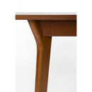 Hospitality furniture - Solid Wood Dining Table - www.oroatrade.com