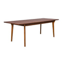 Hospitality furniture - Solid Wood Dining Table - www.oroatrade.com