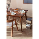Hospitality furniture - Solid Wood Dining Table - www.oroatrade.com