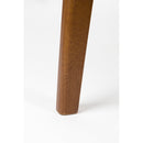 Hospitality furniture - Solid Wood Dining Table - www.oroatrade.com