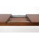 Hospitality furniture - Solid Wood Dining Table - www.oroatrade.com