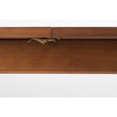 Hospitality furniture - Solid Wood Dining Table - www.oroatrade.com