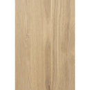 Hospitality furniture - Oak 4-Door Sideboard  - www.oroatrade.com