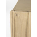 Hospitality furniture - Natural Oak Sideboard - www.oroatrade.com