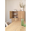 Hospitality furniture - Natural Oak Sideboard - www.oroatrade.com