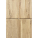 Hospitality furniture - Natural Oak Sideboard - www.oroatrade.com