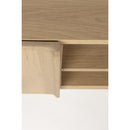 Hospitality furniture - Natural Oak Sideboard - www.oroatrade.com
