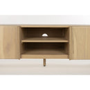 Hospitality furniture - Natural Oak Sideboard - www.oroatrade.com