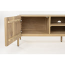 Hospitality furniture - Natural Oak Sideboard - www.oroatrade.com
