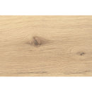 Hospitality furniture - Natural Oak Rectangular Dining Table - www.oroatrade.com