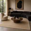 Hospitality furniture - Beige Wool Carpet - www.oroatrade.com