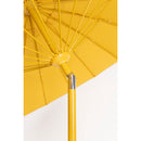 Hospitality furniture - Yellow Sunbrella Parasol - www.oroatrade.com