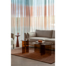 Brown Glass Side Table | Zuiver Linea | Oroatrade.com