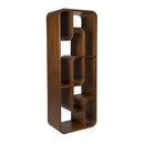 Hospitality furniture - Wooden Shelf Cabinet - www.oroatrade.com