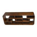 Hospitality furniture - Wooden Shelf Cabinet - www.oroatrade.com