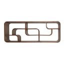 Hospitality furniture - Wooden Shelf Cabinet - www.oroatrade.com