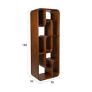 Hospitality furniture - Wooden Shelf Cabinet - www.oroatrade.com