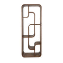 Hospitality furniture - Wooden Shelf Cabinet - www.oroatrade.com