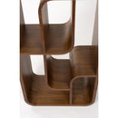 Hospitality furniture - Wooden Shelf Cabinet - www.oroatrade.com