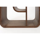 Hospitality furniture - Wooden Shelf Cabinet - www.oroatrade.com