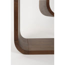 Hospitality furniture - Wooden Shelf Cabinet - www.oroatrade.com