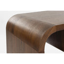 Hospitality furniture - Wood Veneer Shelf Cabinet S - www.oroatrade.com
