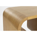Hospitality furniture - Wood Veneer Shelf Cabinet S - www.oroatrade.com