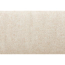 Curved Seat Channeled Lounge Chair | Zuiver Verte | Oroatrade.com