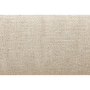 Channeled Upholstered Stool | Zuiver Verte | Oroatrade.com