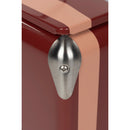 Stripes Outdoor Cooler Box | Zuiver Cooler Be Wine | Oroatrade.com