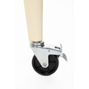 Hospitality furniture - Wheeled Steel Cooler - www.oroatrade.com