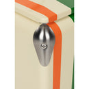 Stripes Outdoor Cooler Box | Zuiver Cooler Be Wine | Oroatrade.com