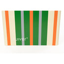 Stripes Outdoor Cooler Box | Zuiver Cooler Be Wine | Oroatrade.com