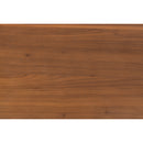 Wooden Sliding Door Sideboard | Zuiver Barbier | Oroatrade.com