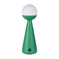 Steel Base Cordless Table Lamp | Zuiver Bello | Oroatrade.com