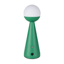 Steel Base Cordless Table Lamp | Zuiver Bello | Oroatrade.com