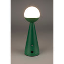 Steel Base Cordless Table Lamp | Zuiver Bello | Oroatrade.com