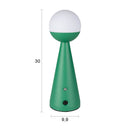 Steel Base Cordless Table Lamp | Zuiver Bello | Oroatrade.com
