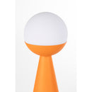 Steel Base Cordless Table Lamp | Zuiver Bello | Oroatrade.com