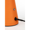 Steel Base Cordless Table Lamp | Zuiver Bello | Oroatrade.com