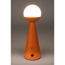 Steel Base Cordless Table Lamp | Zuiver Bello | Oroatrade.com