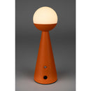 Steel Base Cordless Table Lamp | Zuiver Bello | Oroatrade.com