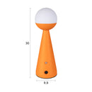 Steel Base Cordless Table Lamp | Zuiver Bello | Oroatrade.com
