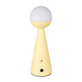 Steel Base Cordless Table Lamp | Zuiver Bello | Oroatrade.com