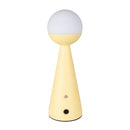 Steel Base Cordless Table Lamp | Zuiver Bello | Oroatrade.com